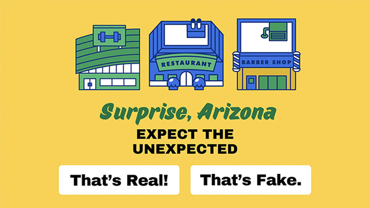 City Slogan Sleuthin' image number null